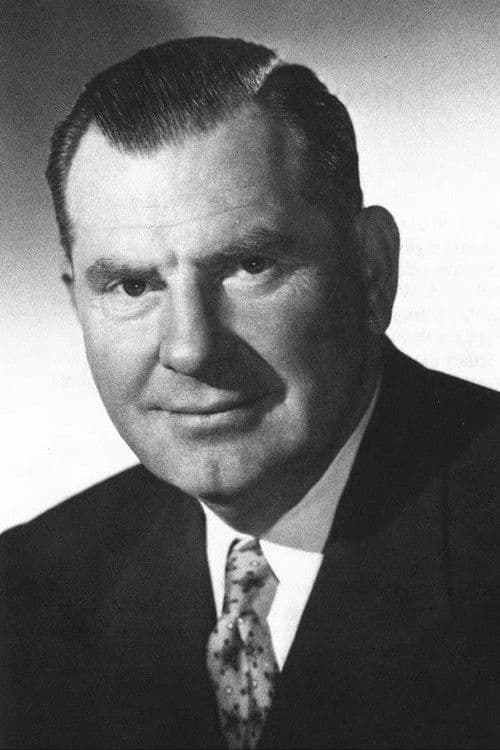 Charles G. Clarke profile photo