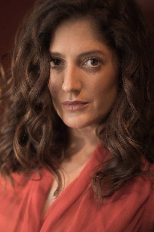 Marta Gil profile photo