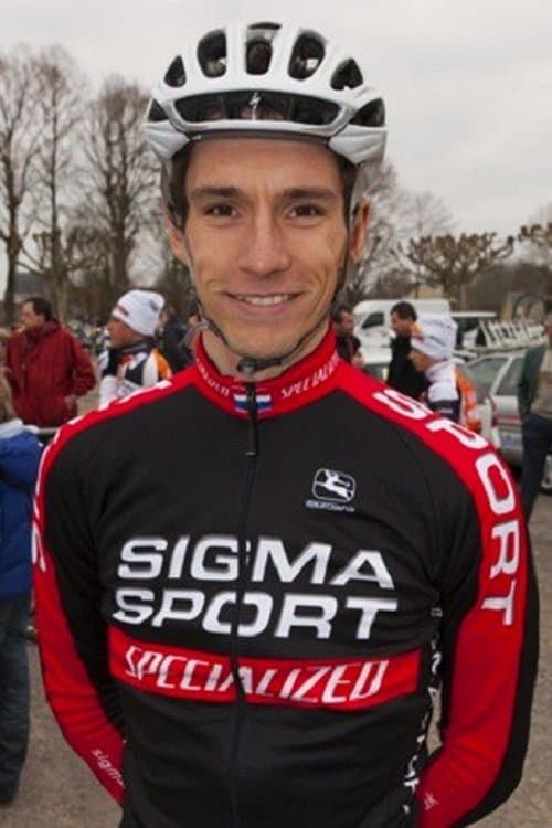 Simon Richardson profile photo