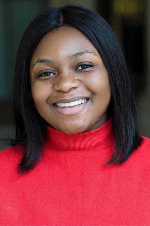 Suzylove Fernando profile photo