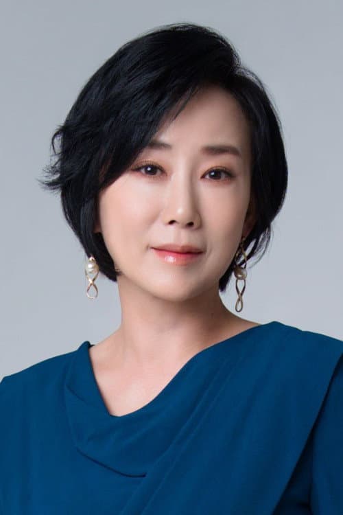 Kim Mi-ran profile photo