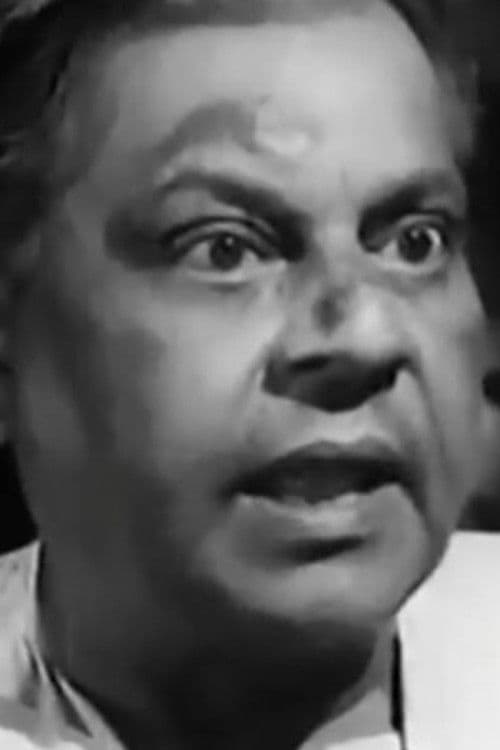 Panchanan Bhattacharya profile photo