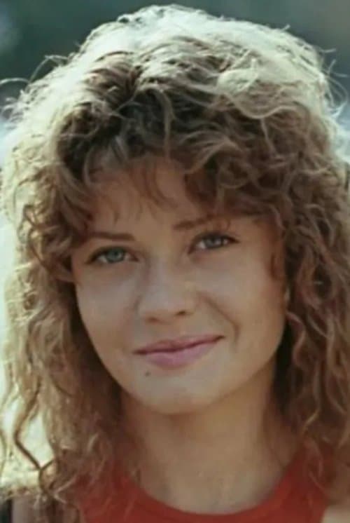 Anna Nazaryeva profile photo