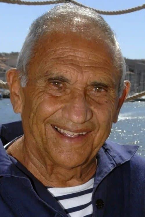 Albert Falco profile photo