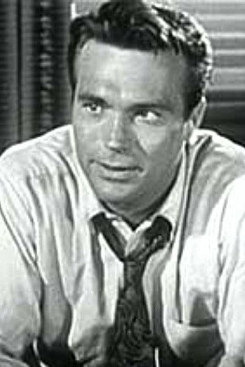 Charles Bradstreet profile photo