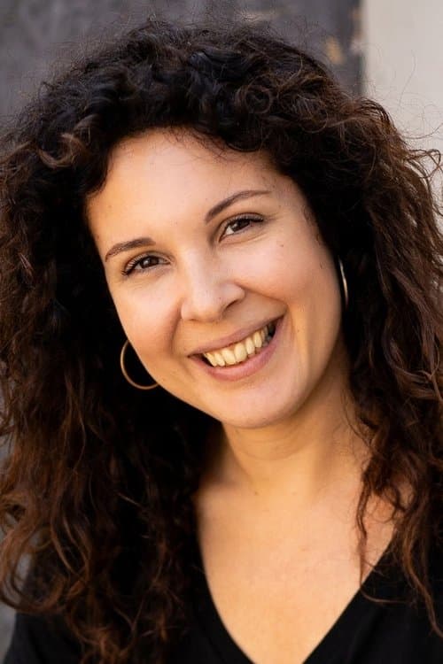 Katerina Papanastasatou profile photo