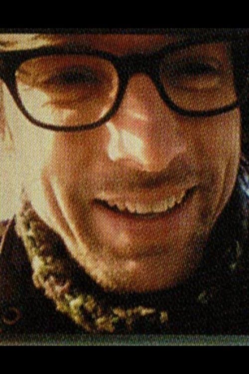 Billy Harvey profile photo