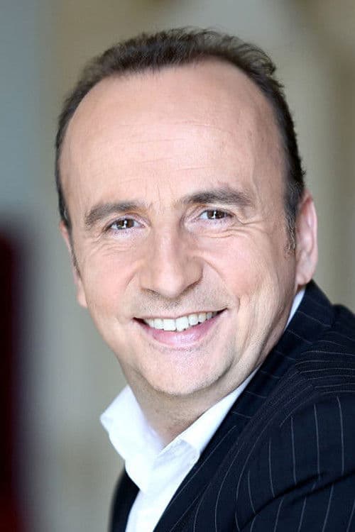 Jean-Pierre Gratien profile photo