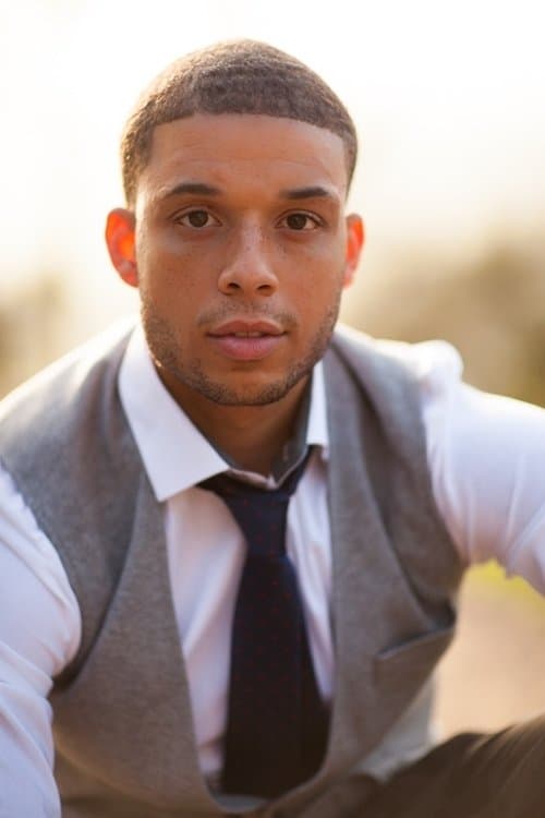 Roland Buck III profile photo