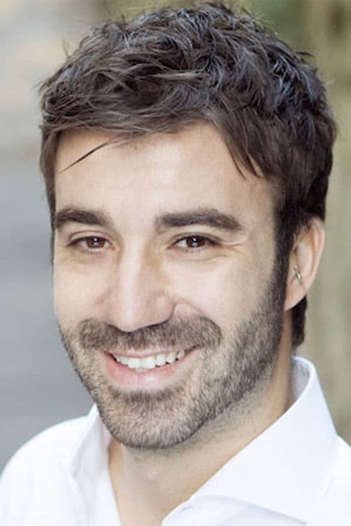 Daniele Antonini profile photo