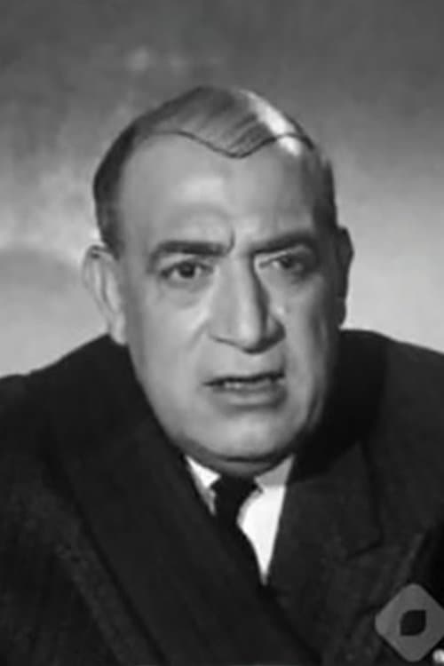 Abbas Rahmy profile photo