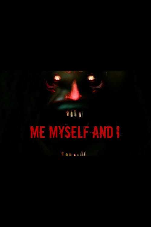 Me Myself & I poster