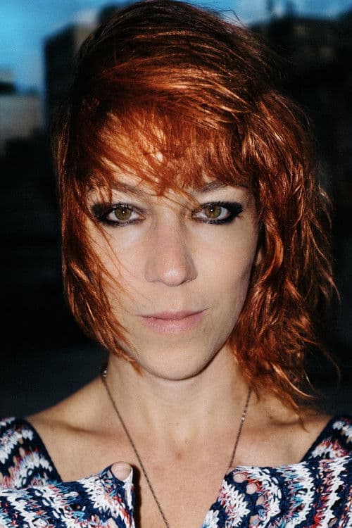 Karina Buhr profile photo