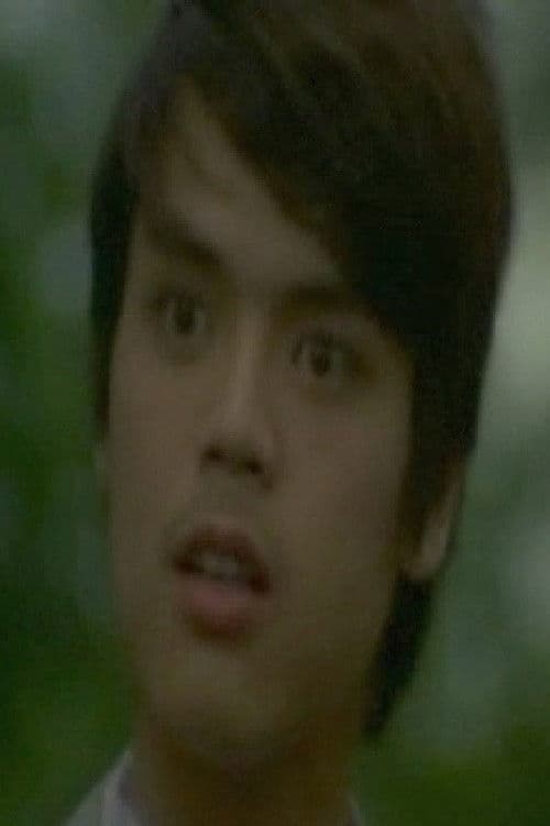 Ching Kau-Lung profile photo