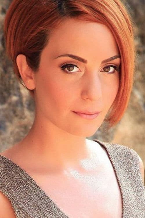 Mikaella Koutoumanou profile photo