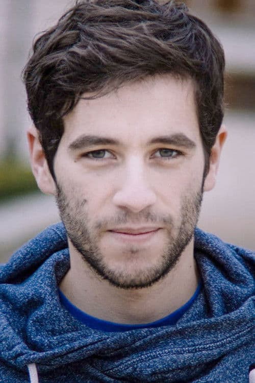 Sam Ourabah profile photo