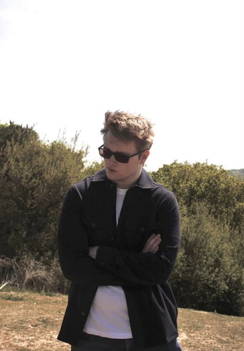 Ryan Delve profile photo