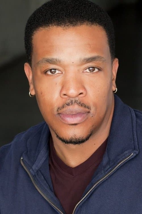 Russell Hornsby profile photo