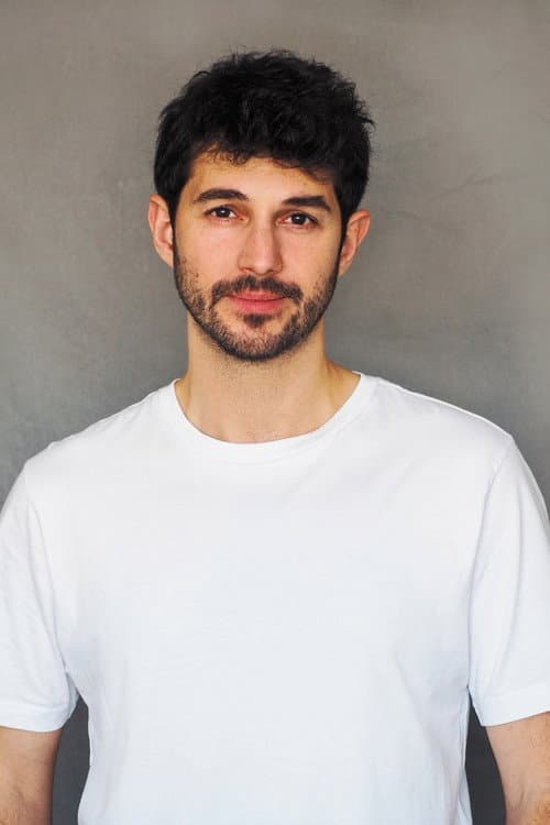 Oriol Riera profile photo