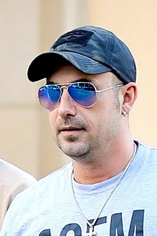 Jeremy Bieber profile photo