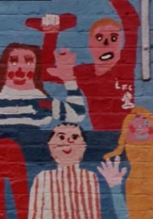 The Art We Deserve? poster