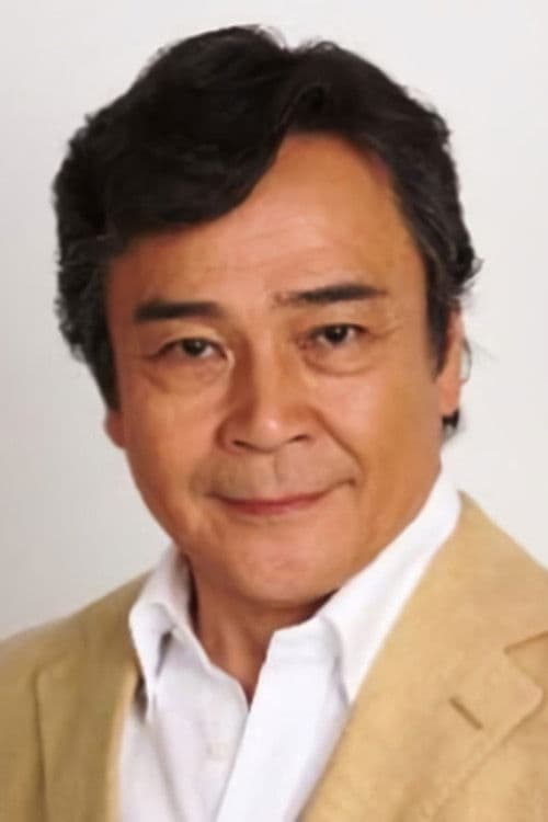 Jiro Miyaguchi profile photo