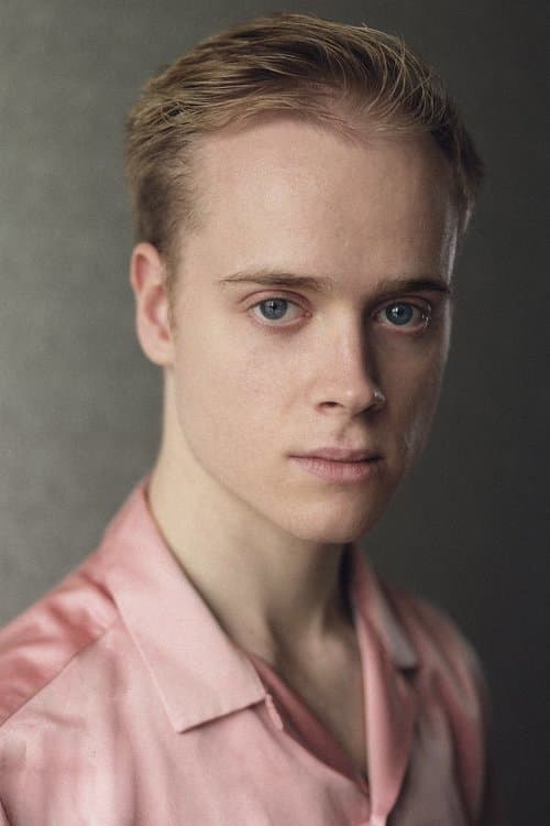 Jack Boal profile photo