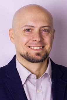Oleh Karpenko profile photo