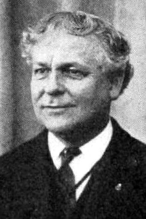 Eugene Moore profile photo