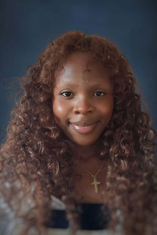 Ossy Egharevba profile photo