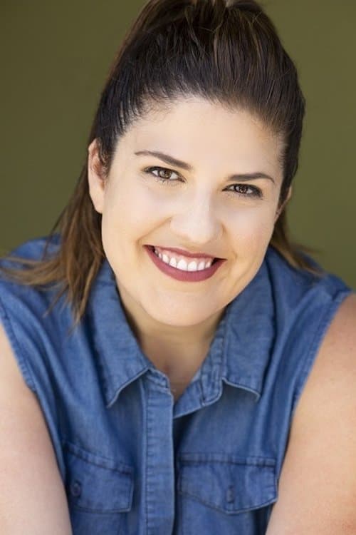 Rakefet Abergel profile photo