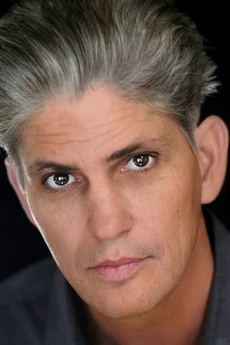 Patrick Cochran profile photo