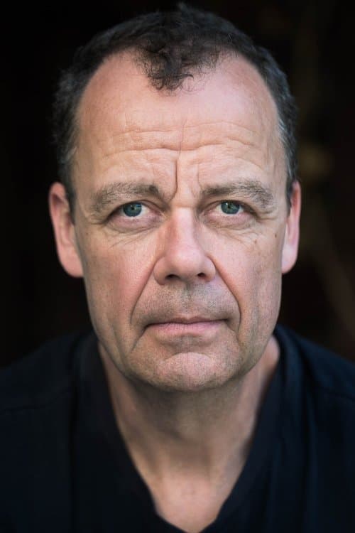 Brian T. Finney profile photo