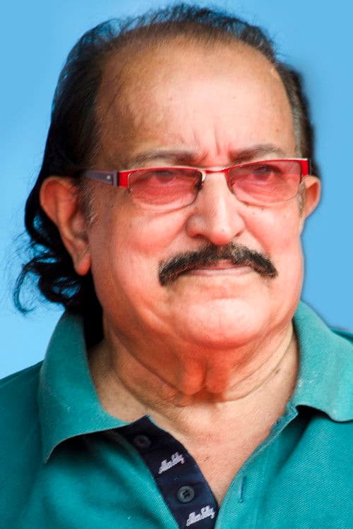 T. P. Madhavan profile photo