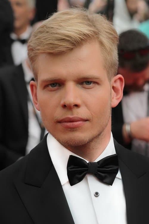 Daniel Horvath profile photo