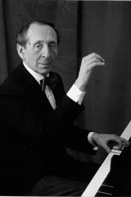 Vladimir Horowitz profile photo