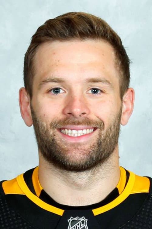Bryan Rust profile photo