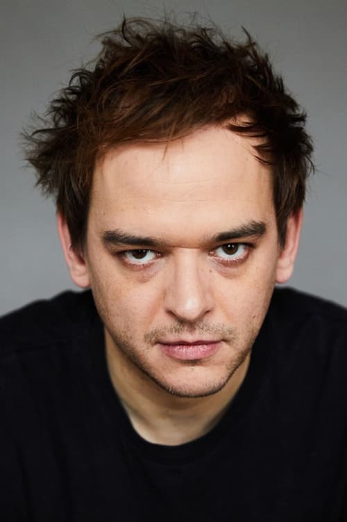 Martin Vischer profile photo