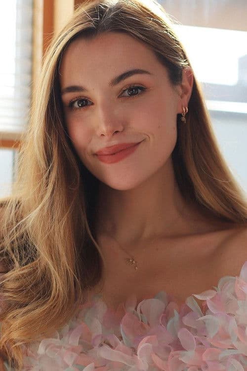 Marzia Kjellberg profile photo