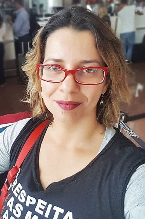 Ana Lúcia Keunecke profile photo