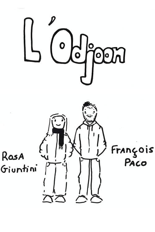 L'Odjoon poster