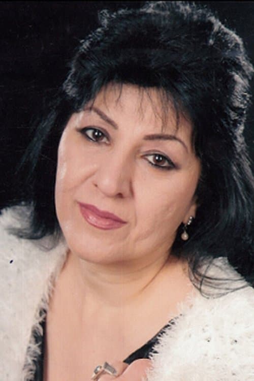 Gamar Mammadova profile photo