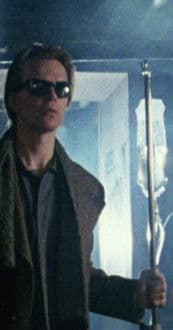 Listen to the City poster