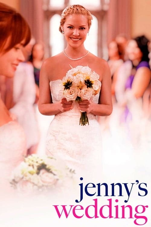 Jenny's Wedding poster