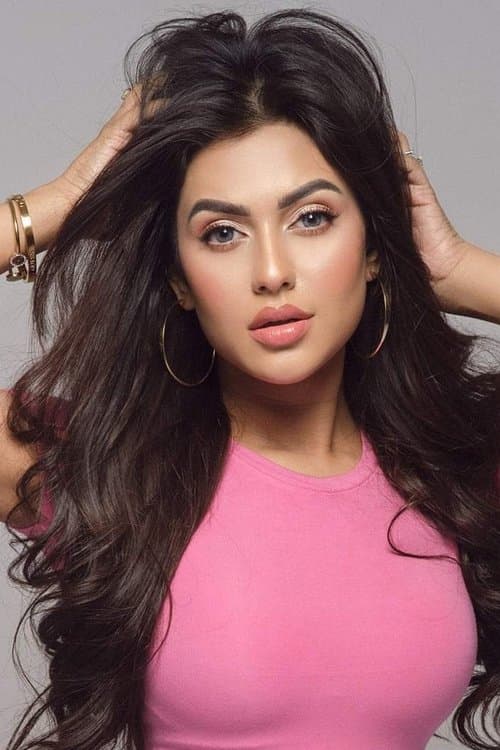 Nusraat Faria Mazhar profile photo