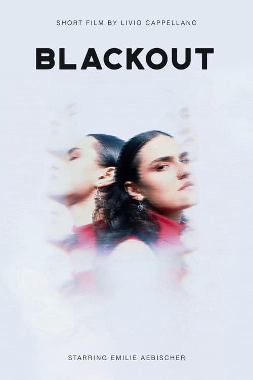 Blackout poster