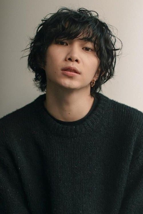 Kenshin Endo profile photo