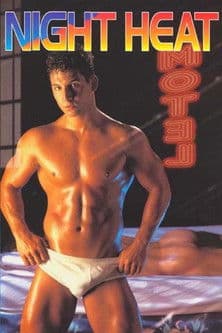 Night Heat poster