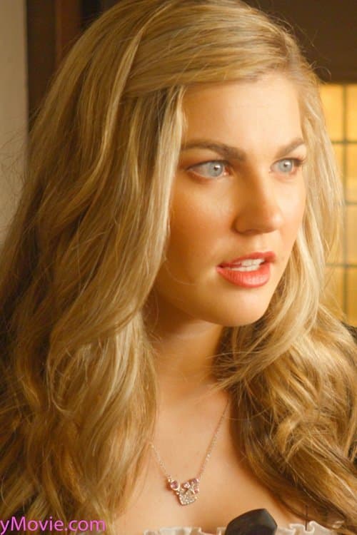 Alexandra Corin Johnston profile photo