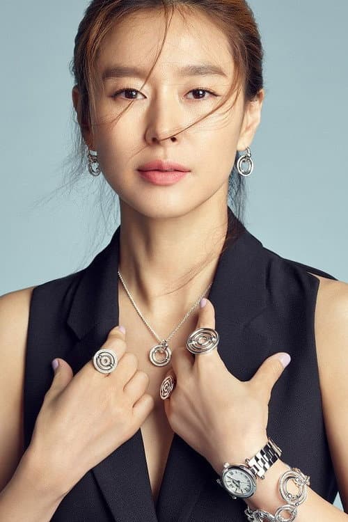 Ye Ji-won profile photo